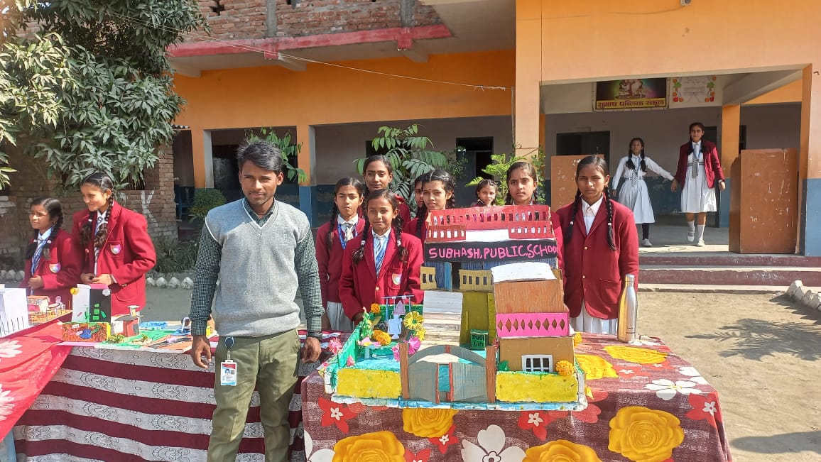 subhash public school noneya